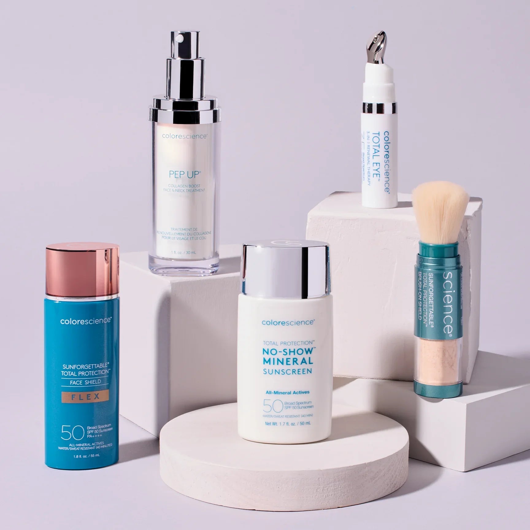 Colorescience