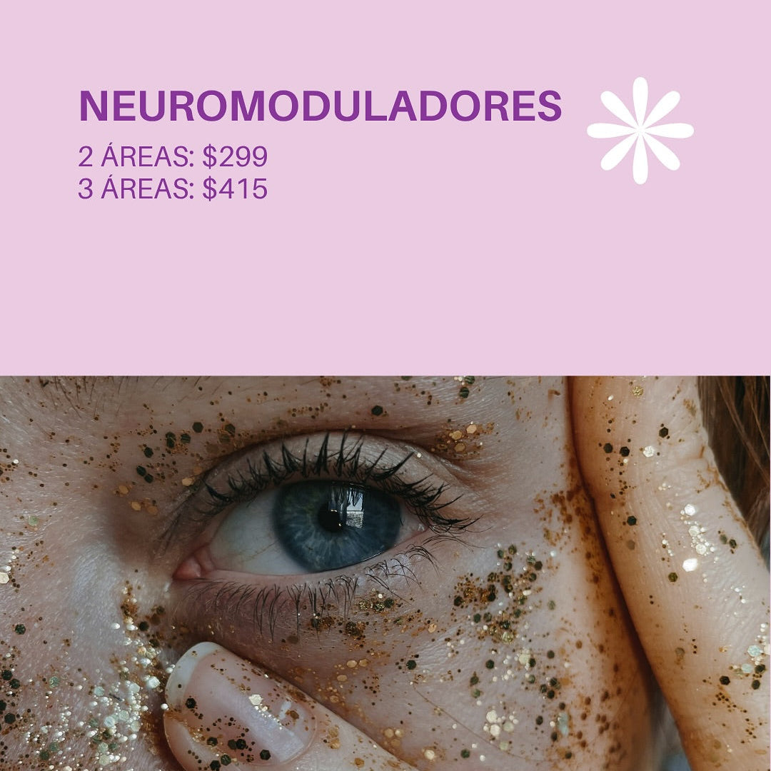 Neuromoduladores