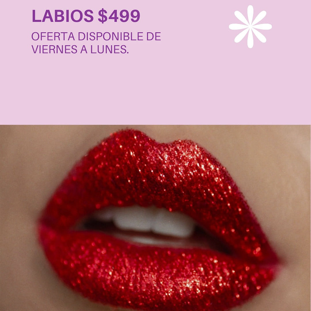 Labios