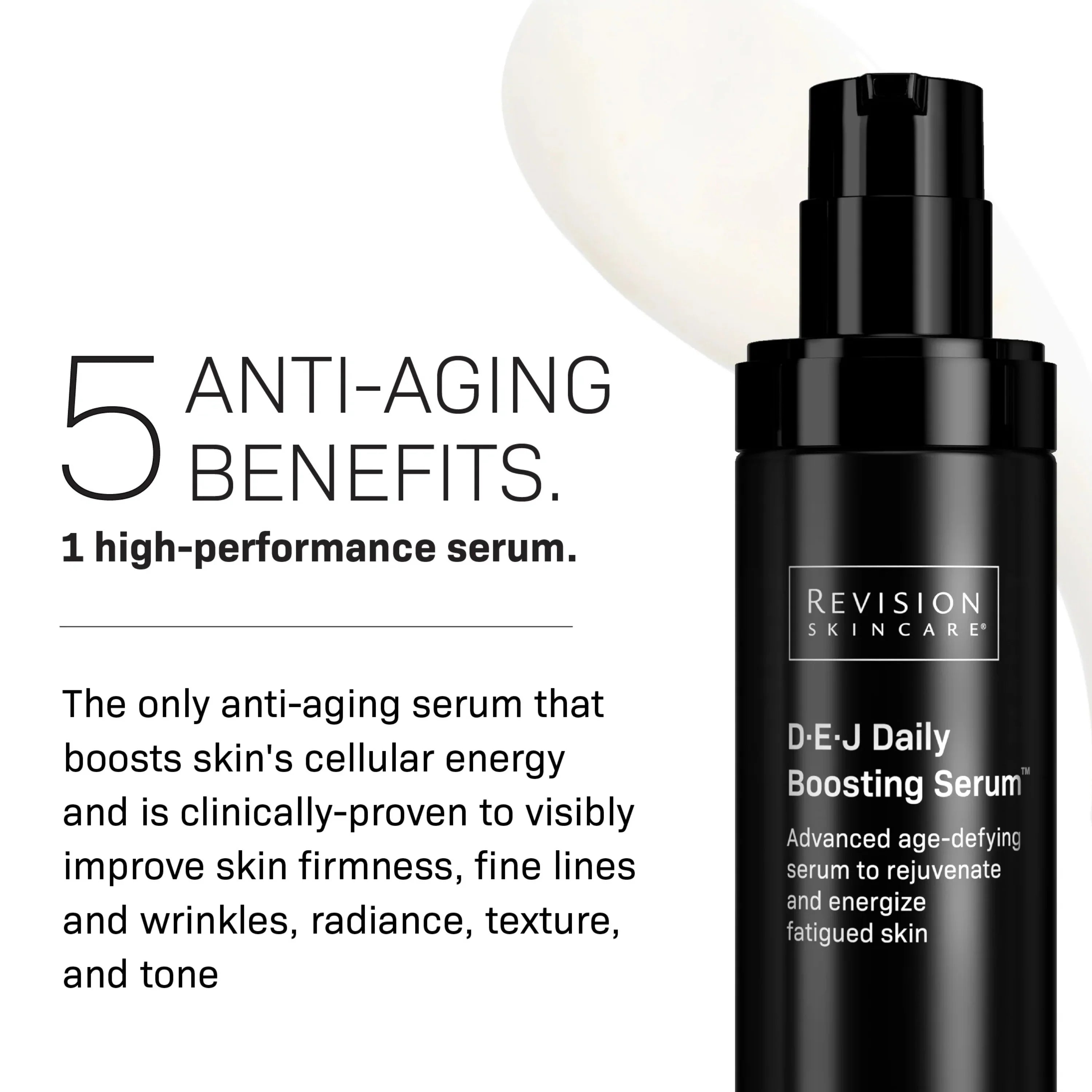 D·E·J® Age-Defying Power Regimen
