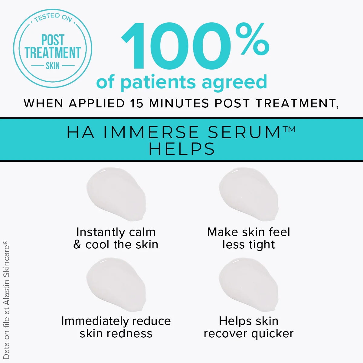 Alastin HA (Hyaluronic Acid) IMMERSE Serum