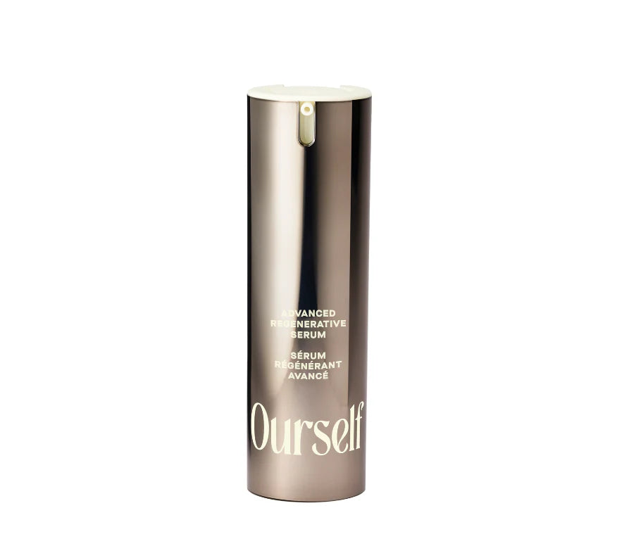 Advanced Regenerative Serum