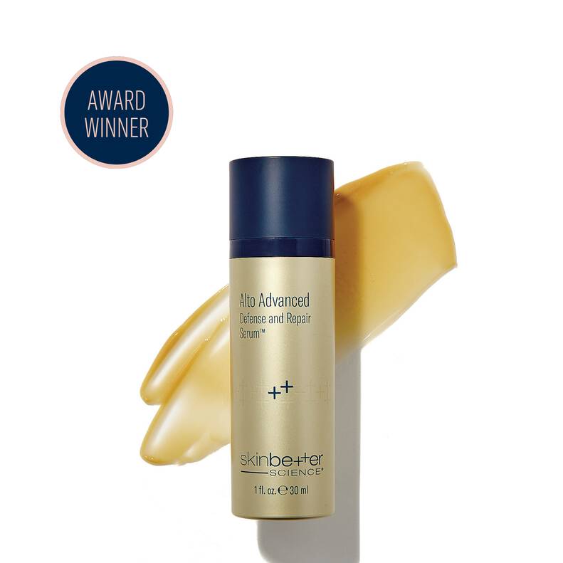 Anti-aging Skin bundle