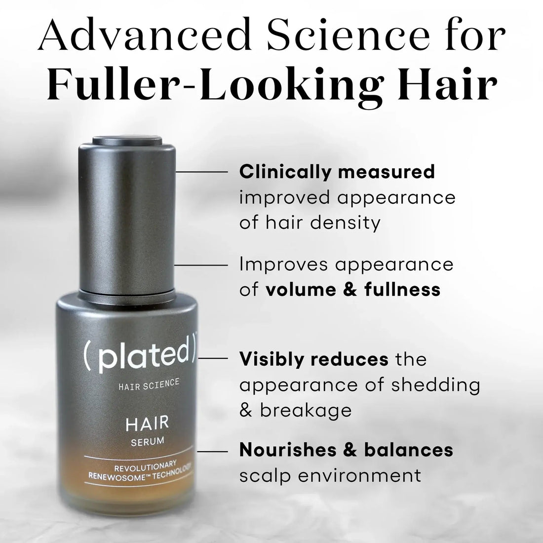 HAIR Serum