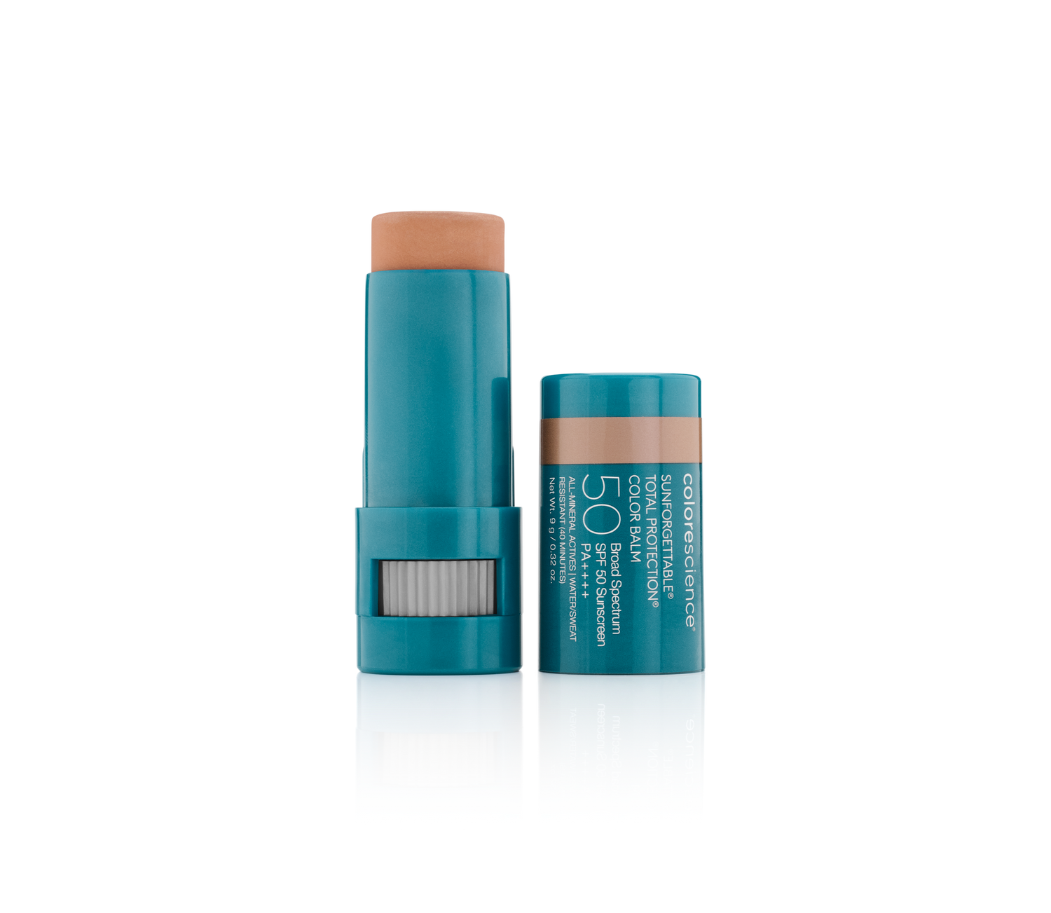 Sunforgettable Total Protection Color Balm SPF 50