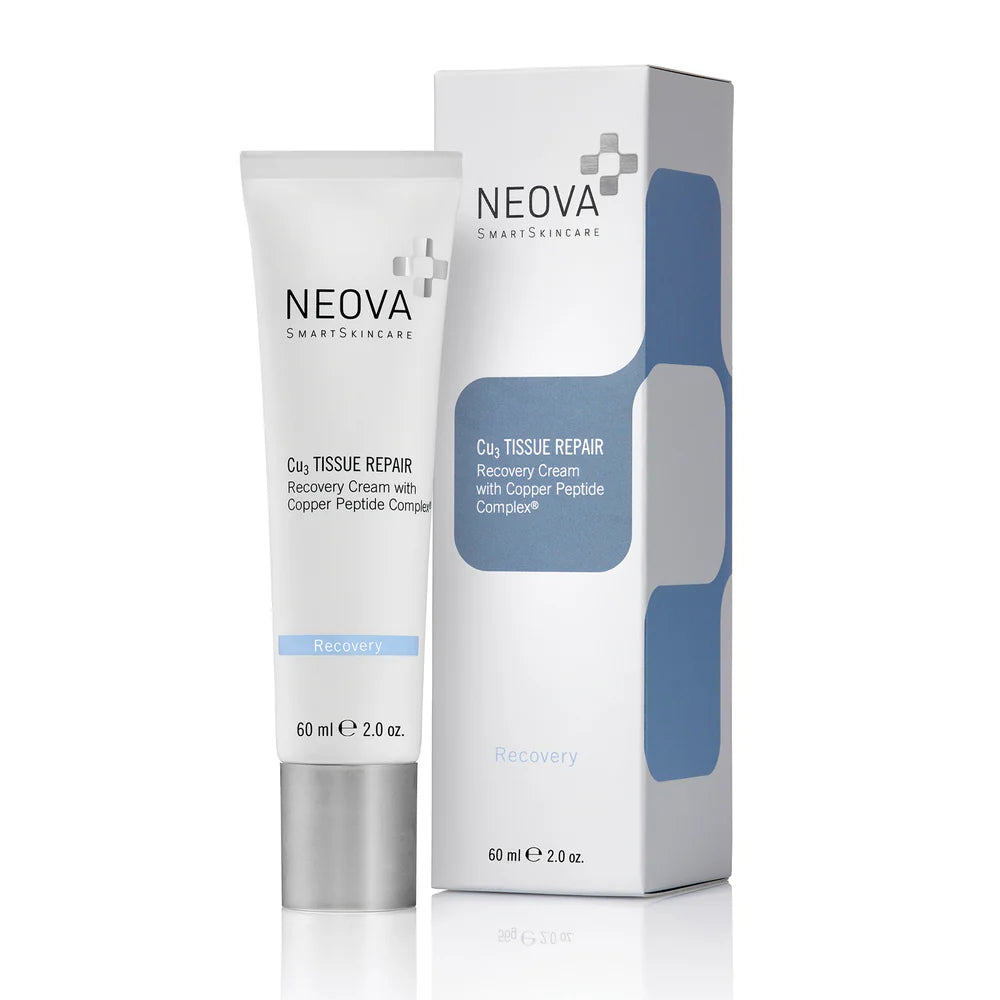 Post-Ablative Tx System With Copper Peptide Complex®