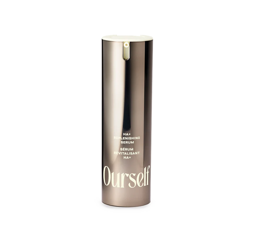 HA+ Replenishing Serum