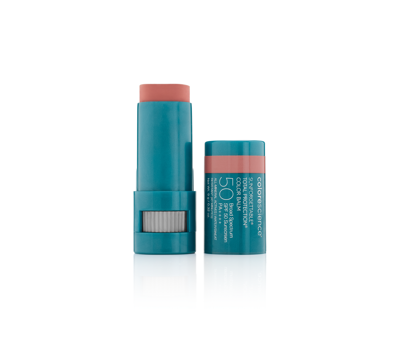 Sunforgettable Total Protection Color Balm SPF 50