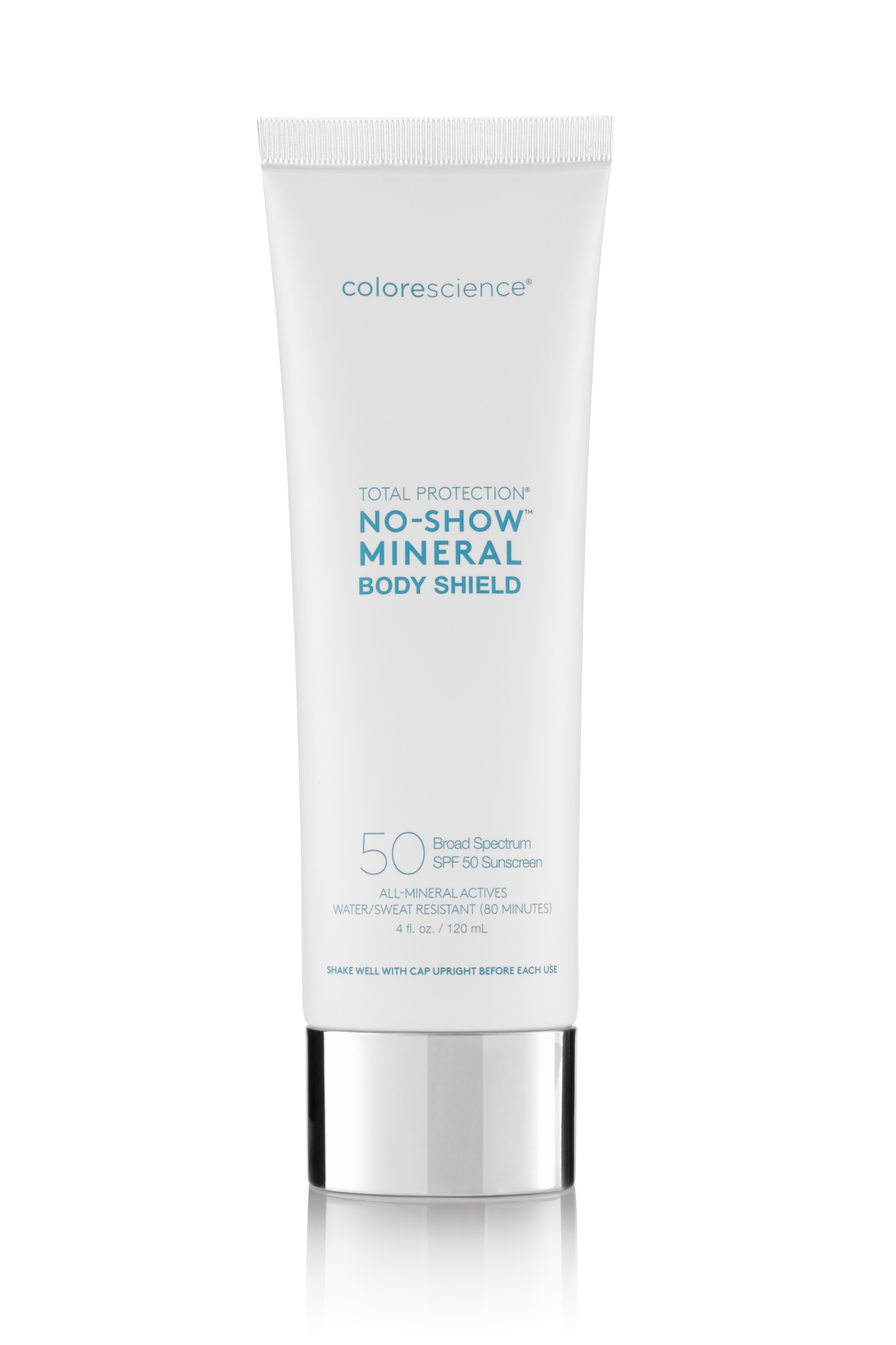 Pre Sale - Total Protection® No-Show™ Body Shield SPF 50