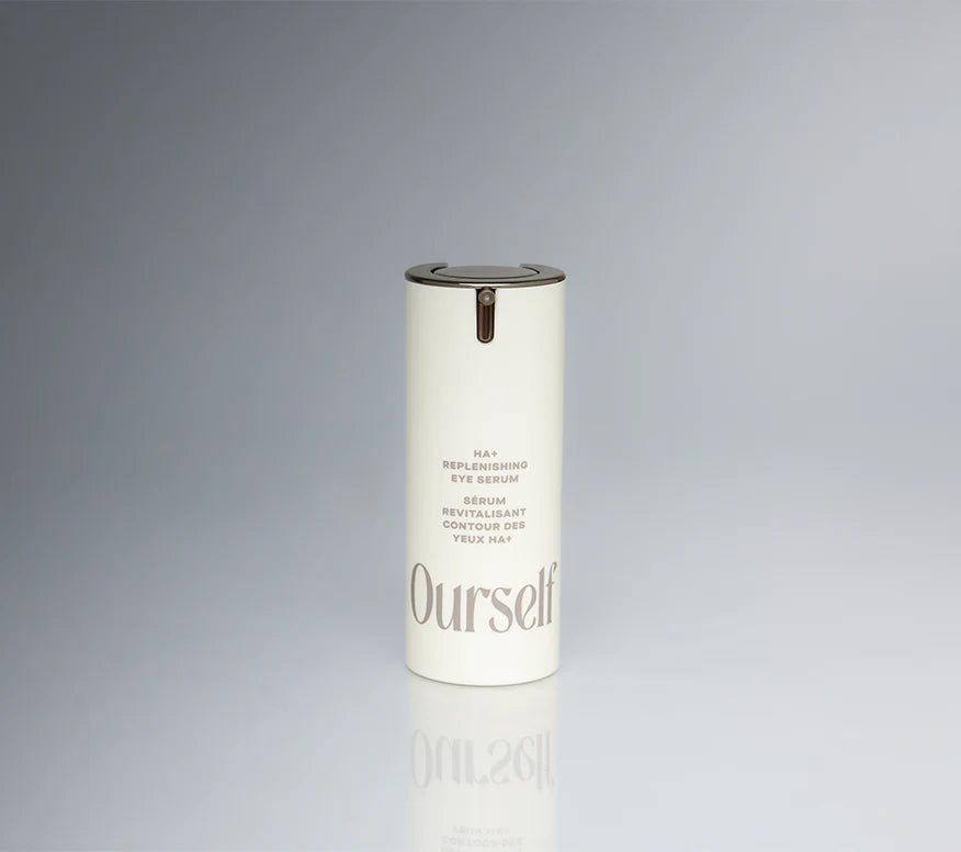 HA+ Replenishing Eye Serum