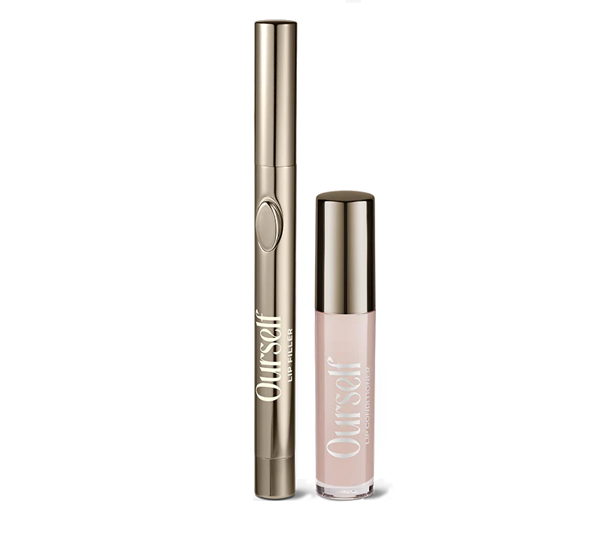 The Lip Plumping and Enhancing Regimen