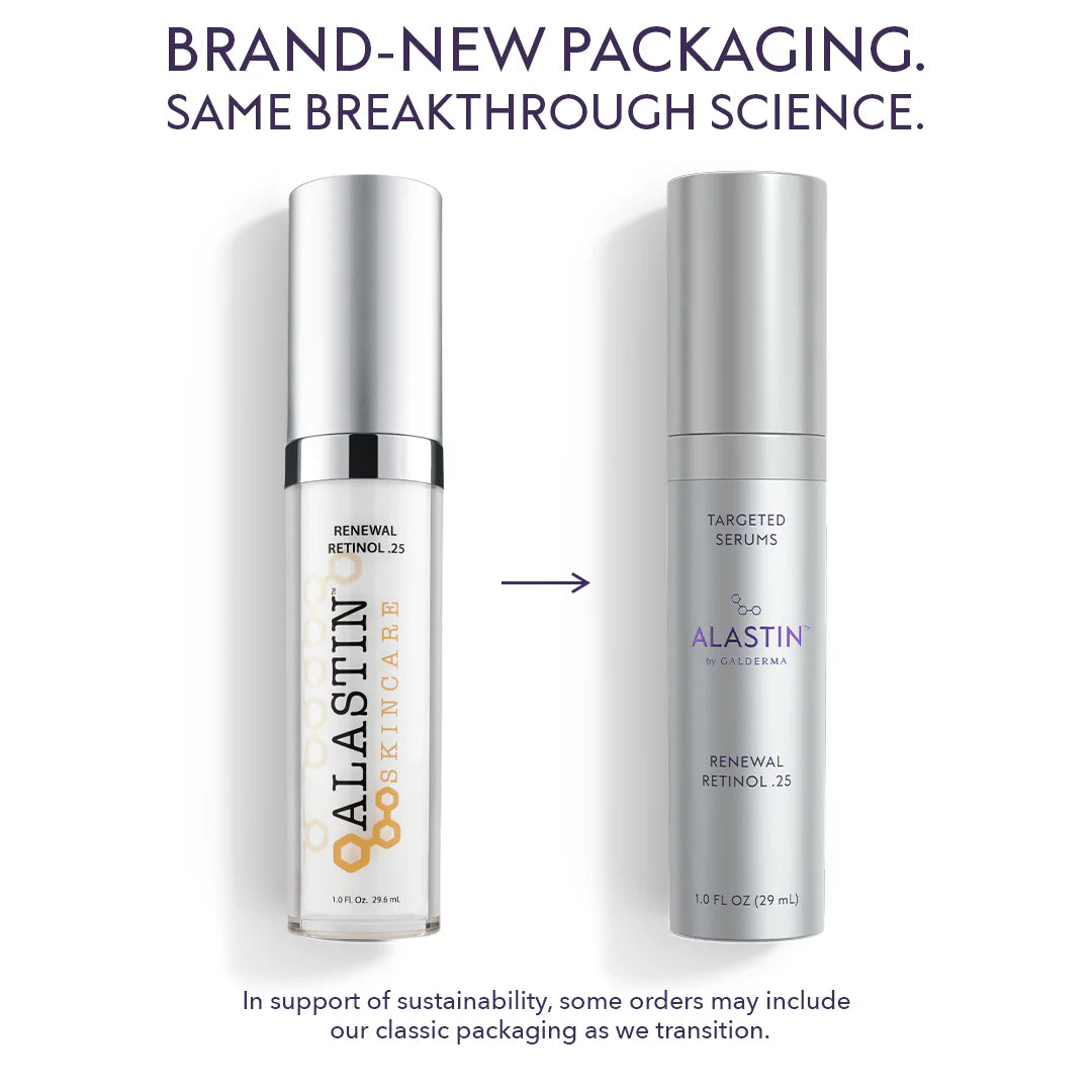 Alastin Renewal Retinol