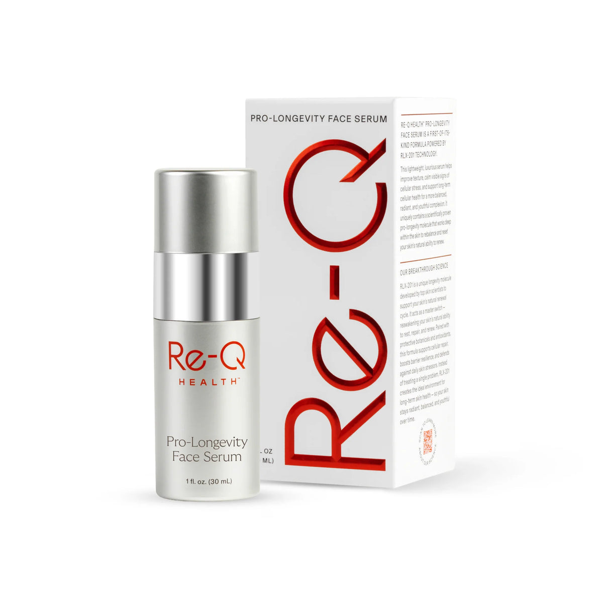Re-Q Health
