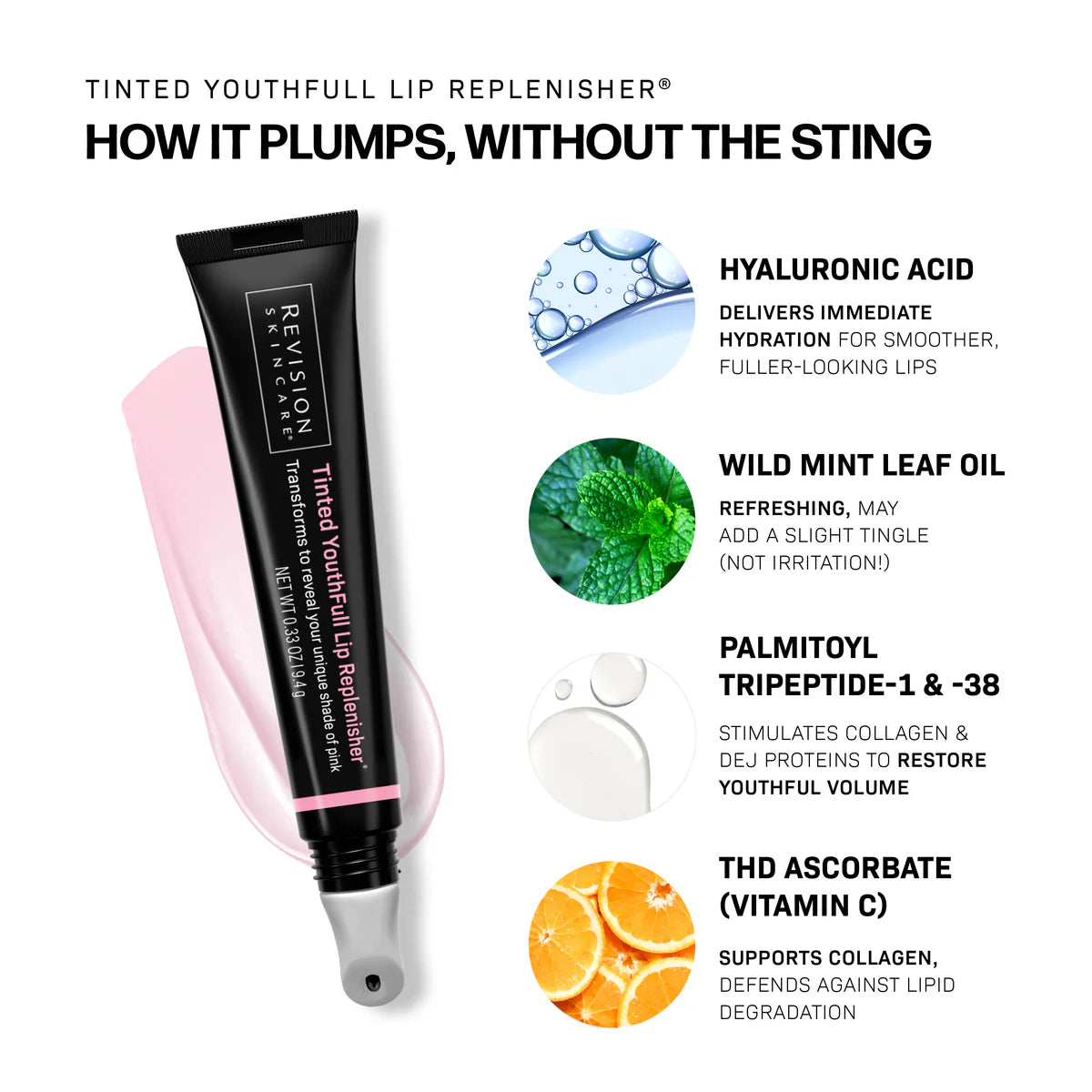 YouthFull Lip Replenisher® 1-Pack