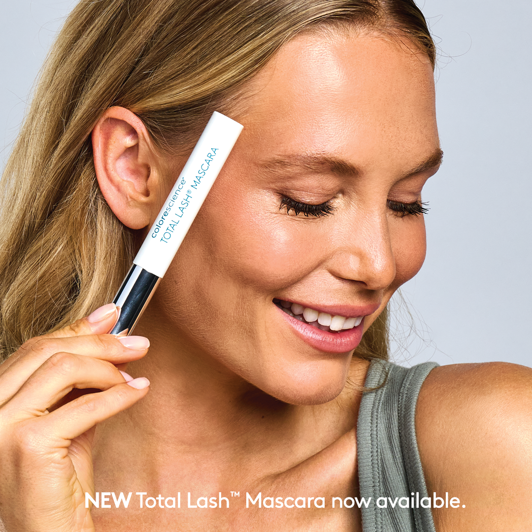 Total Lash Mascara