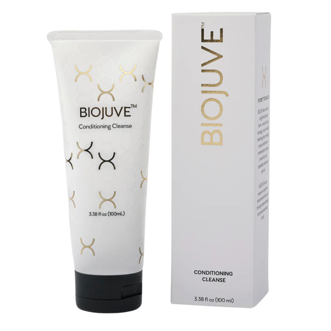 Biojuve Conditioning Cleanse