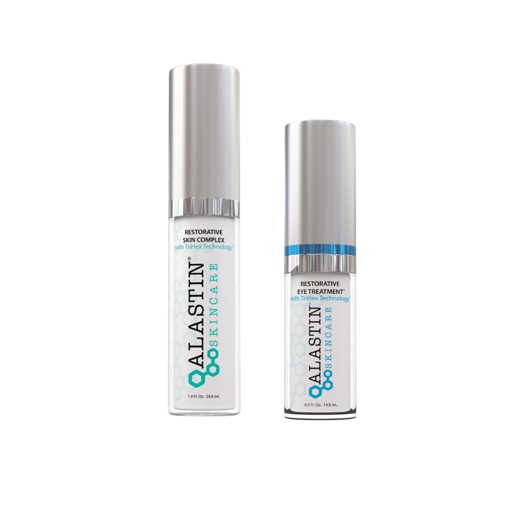 Wrinkle Eraser Duo