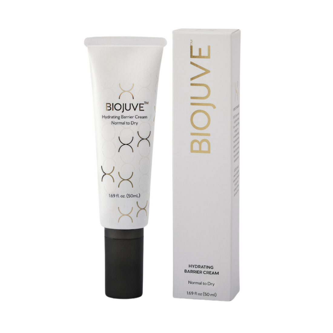 Biojuve Hydrating Barrier Cream Normal to Dry