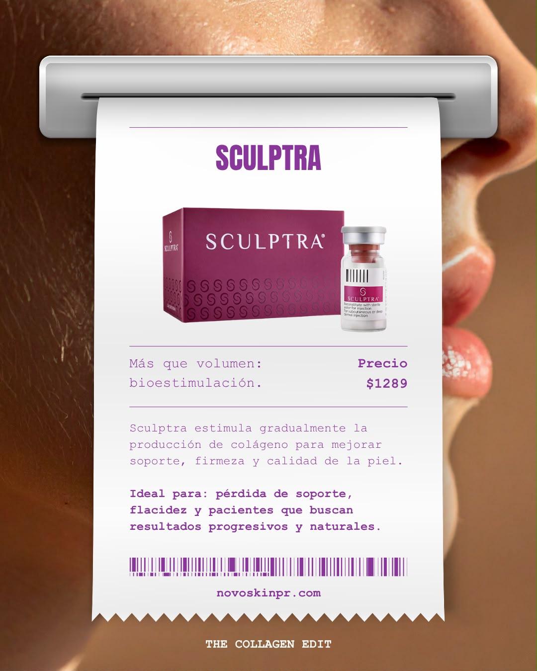 Sculptra