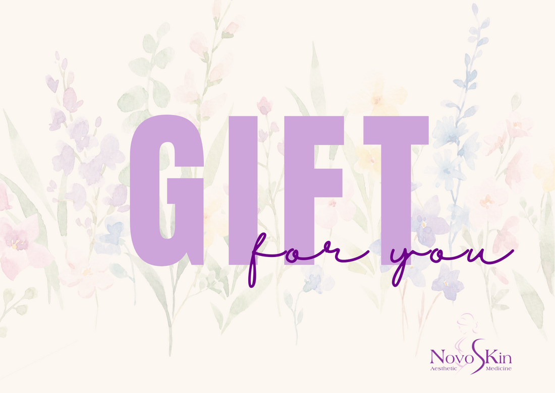 Novoskin Gift Card