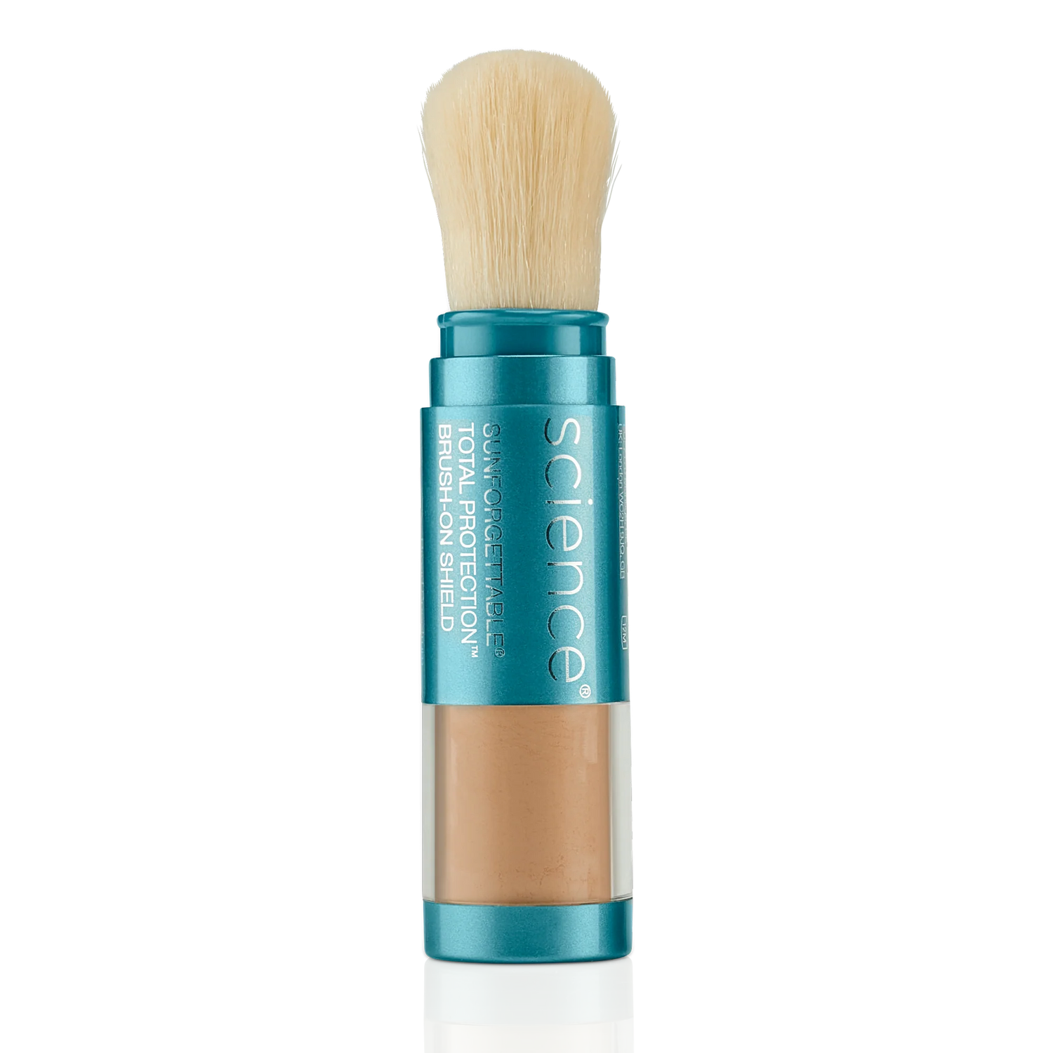 Sunforgettable Total Protection Brush-On shield