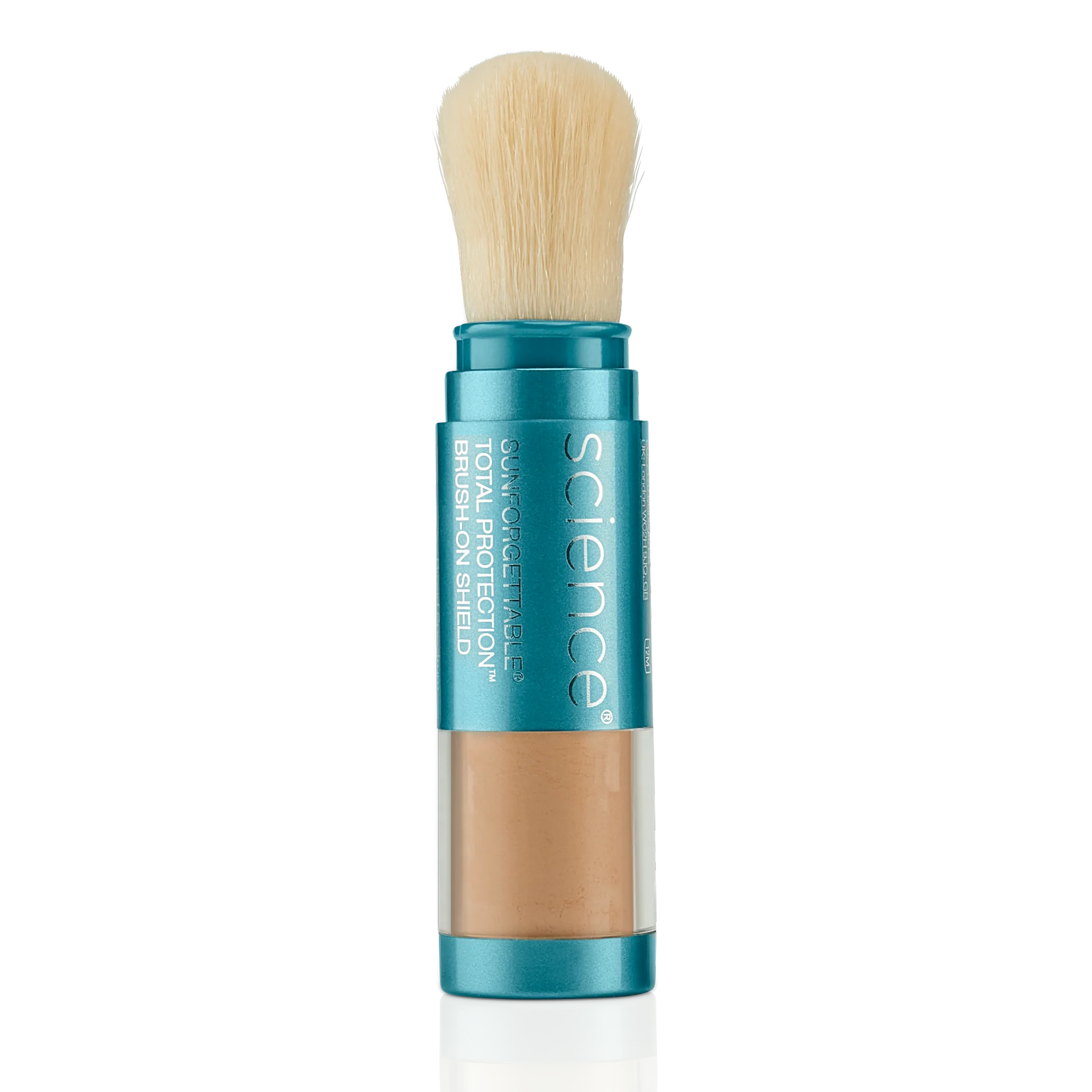Sunforgettable Total Protection Brush-On shield