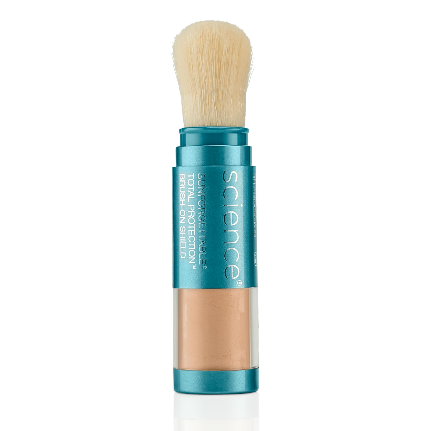 Sunforgettable Total Protection Brush-On shield