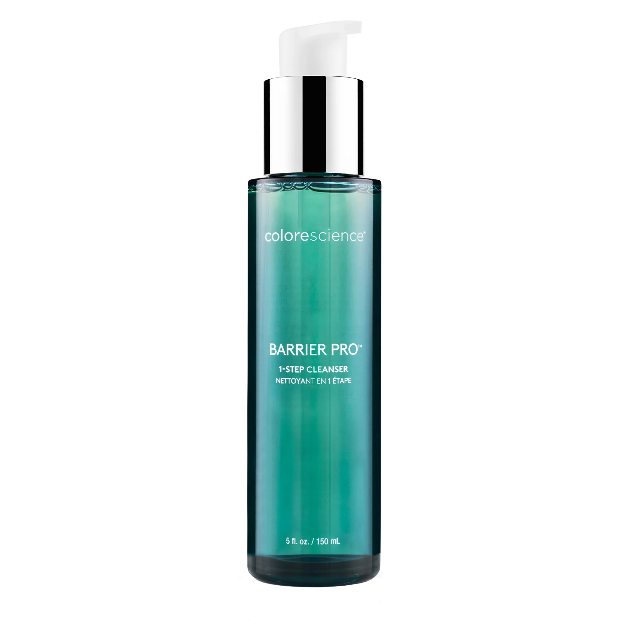 Barrier Pro 1-Step Cleanser