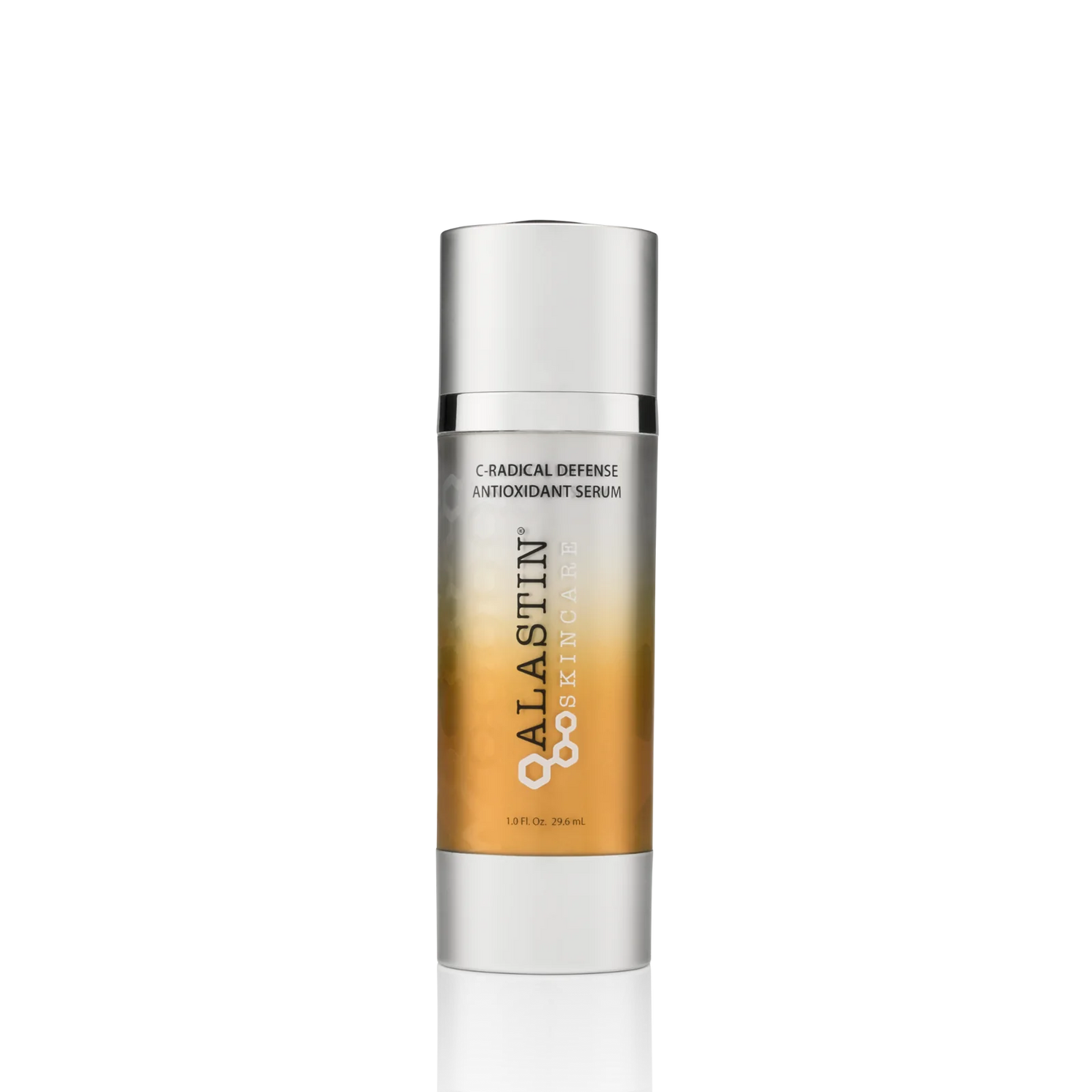 Alastin C-Radical Defense