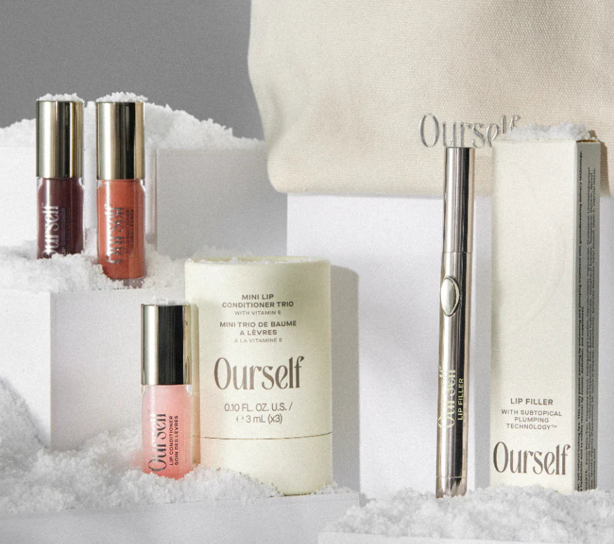 Your best lips Gift set