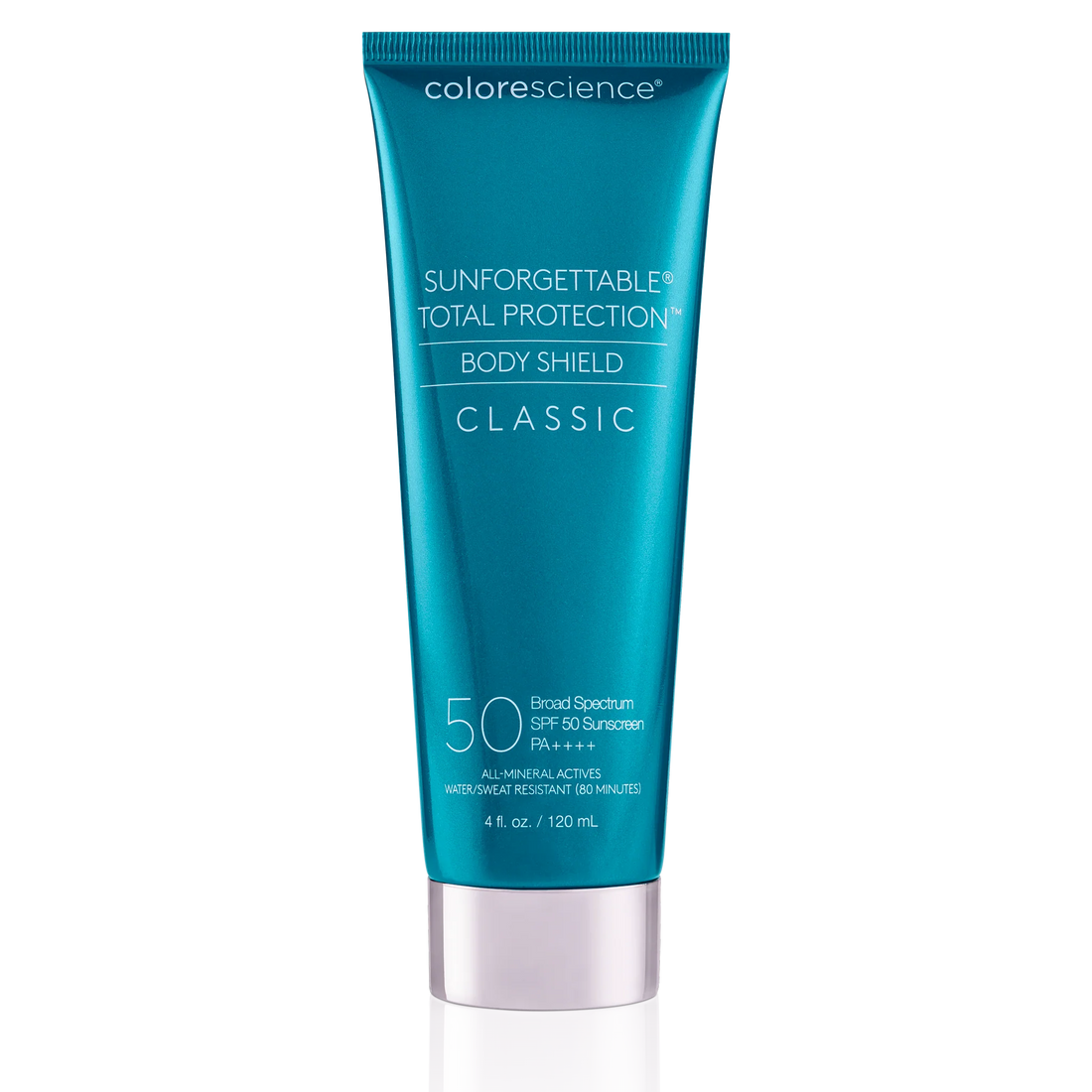 Sunforgettable® Total Protection® Body Shield Classic SPF 50