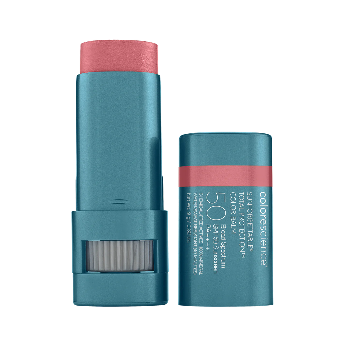 Sunforgettable Total Protection Color Balm SPF 50