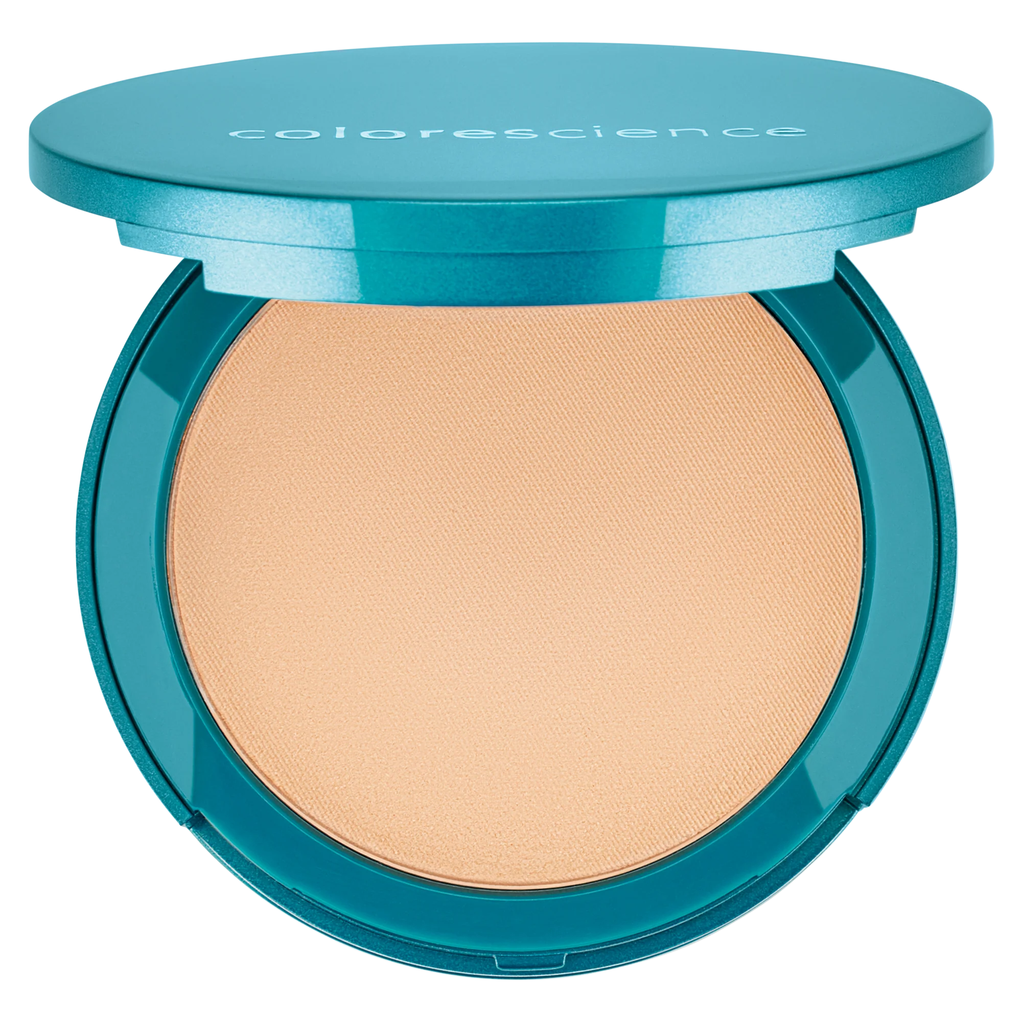 Natural Finish Mineral Foundation SPF 20