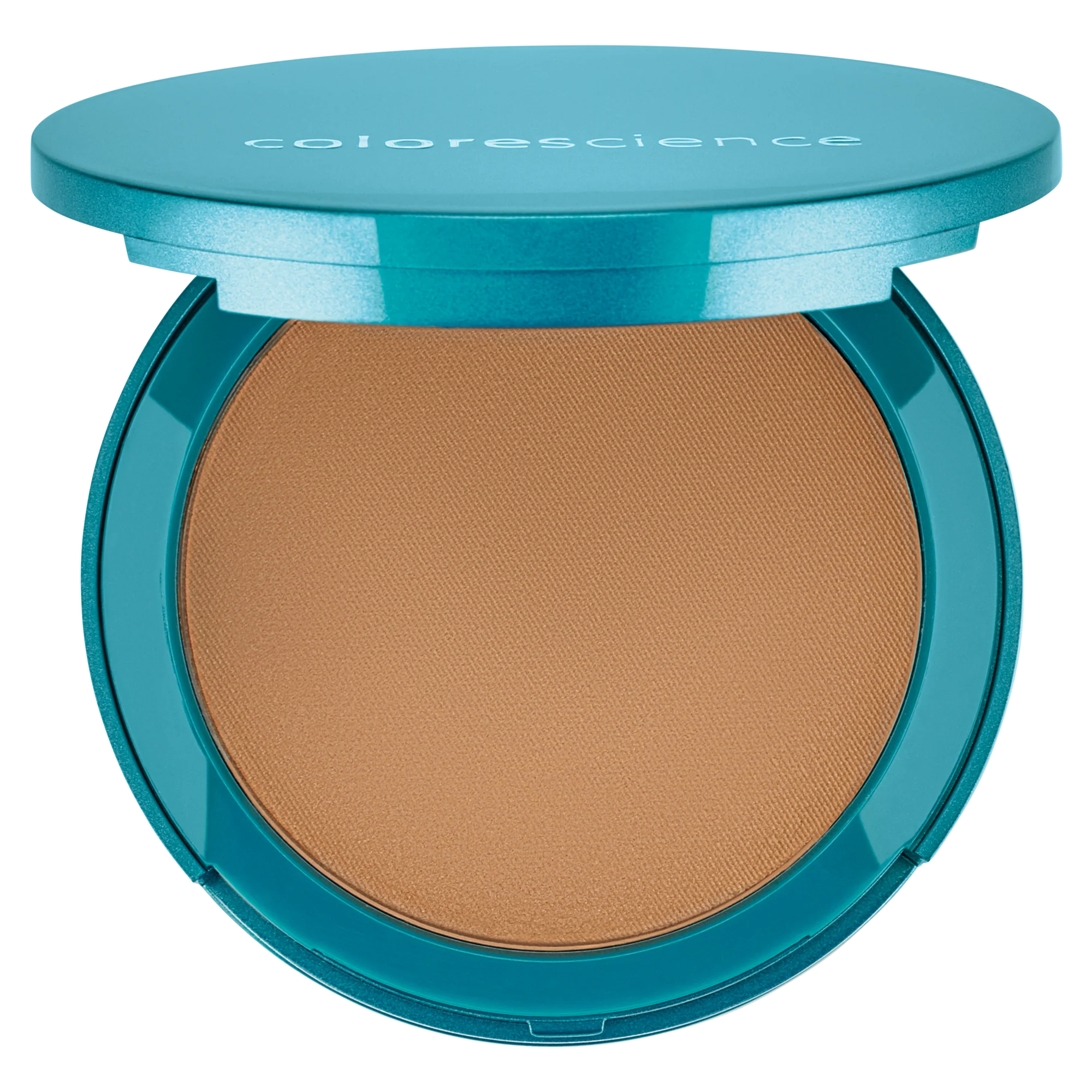 Natural Finish Mineral Foundation SPF 20