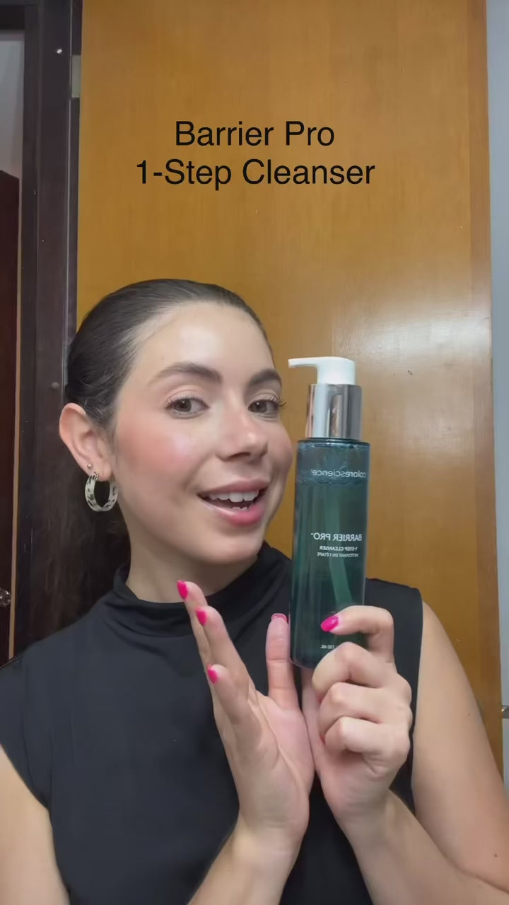 Barrier Pro 1-Step Cleanser