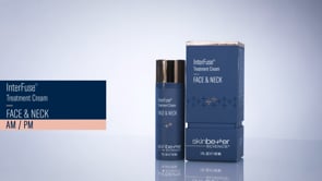 InterFuse Treatment Cream FACE & NECK