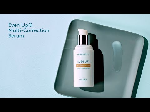 Even Up® Multi-Correction Serum