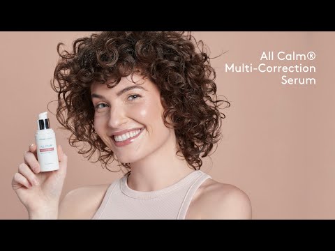 All Calm® Multi-Correction Serum