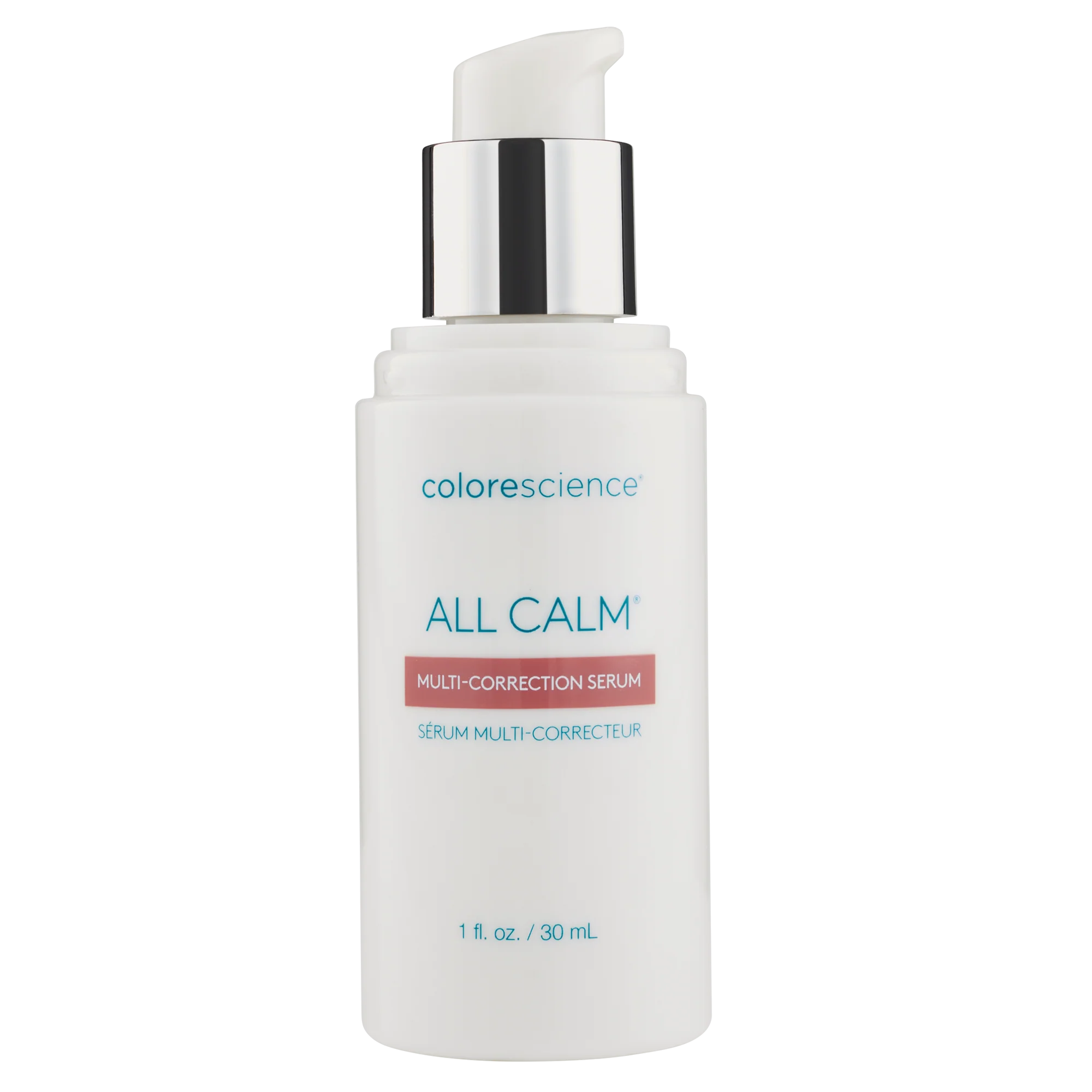 All Calm® Multi-Correction Serum