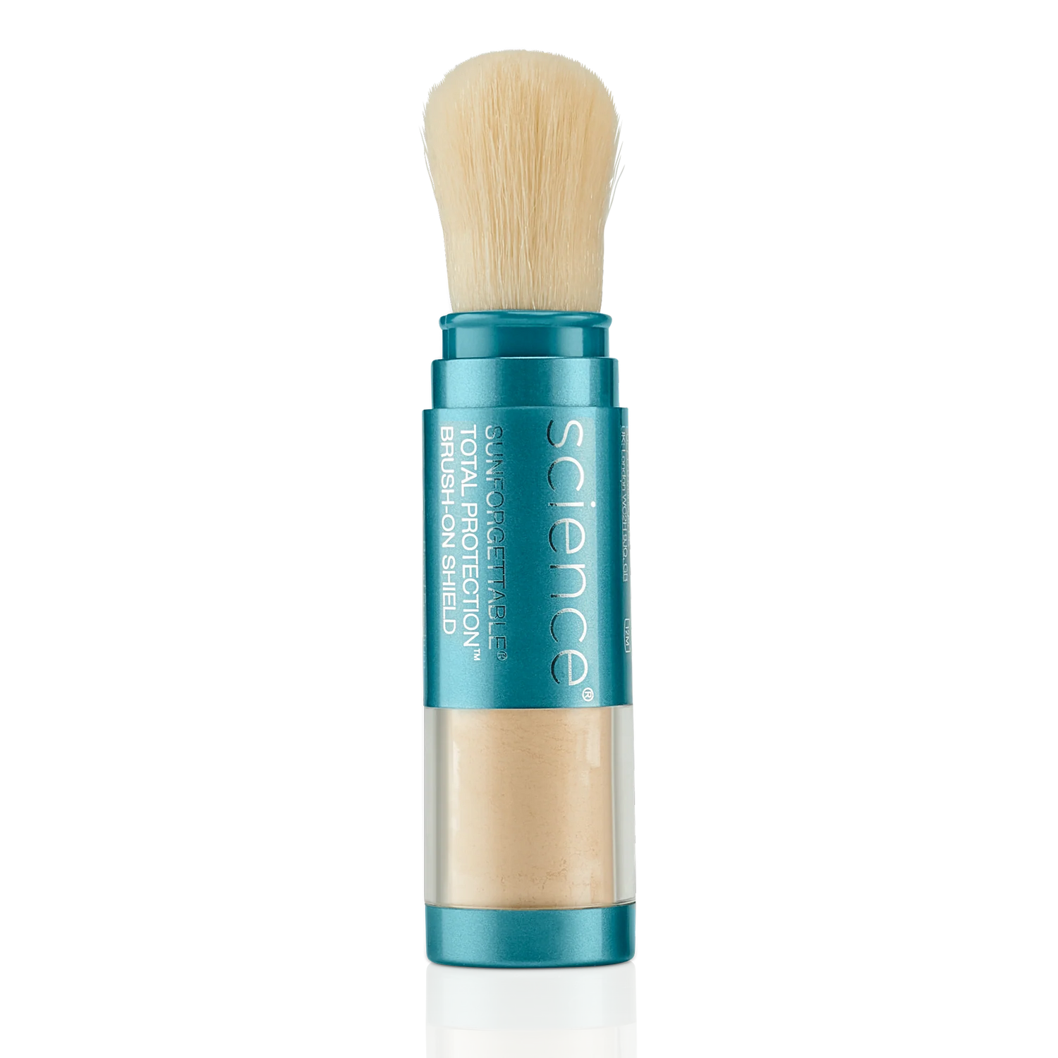 Sunforgettable Total Protection Brush-On shield