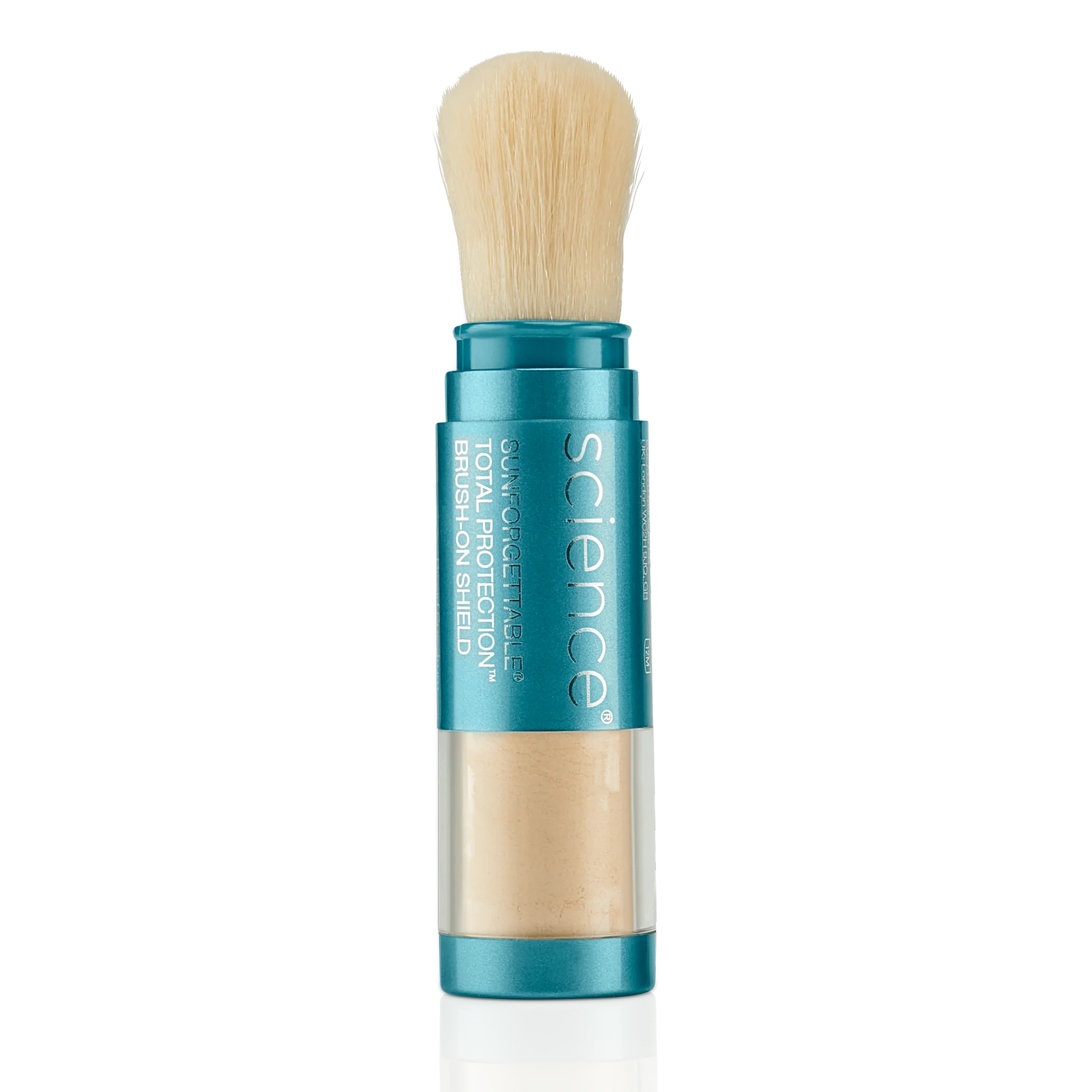 Sunforgettable Total Protection Brush-On shield