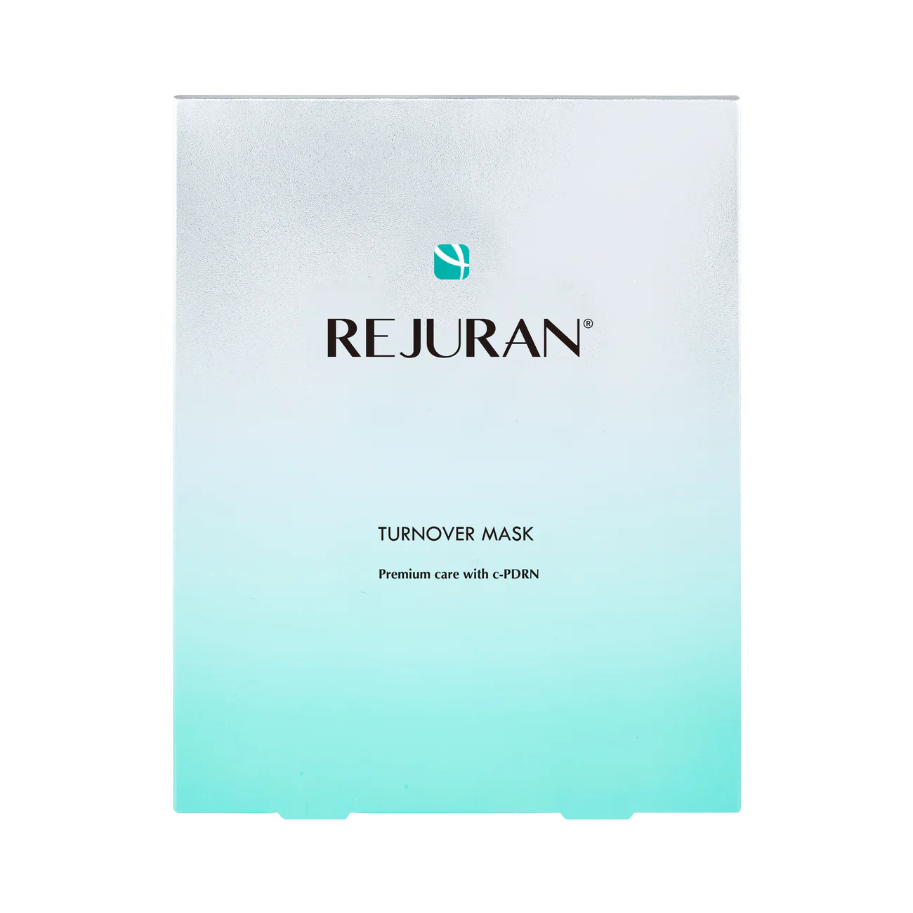 Turnover Mask (Prev. Healing Mask)