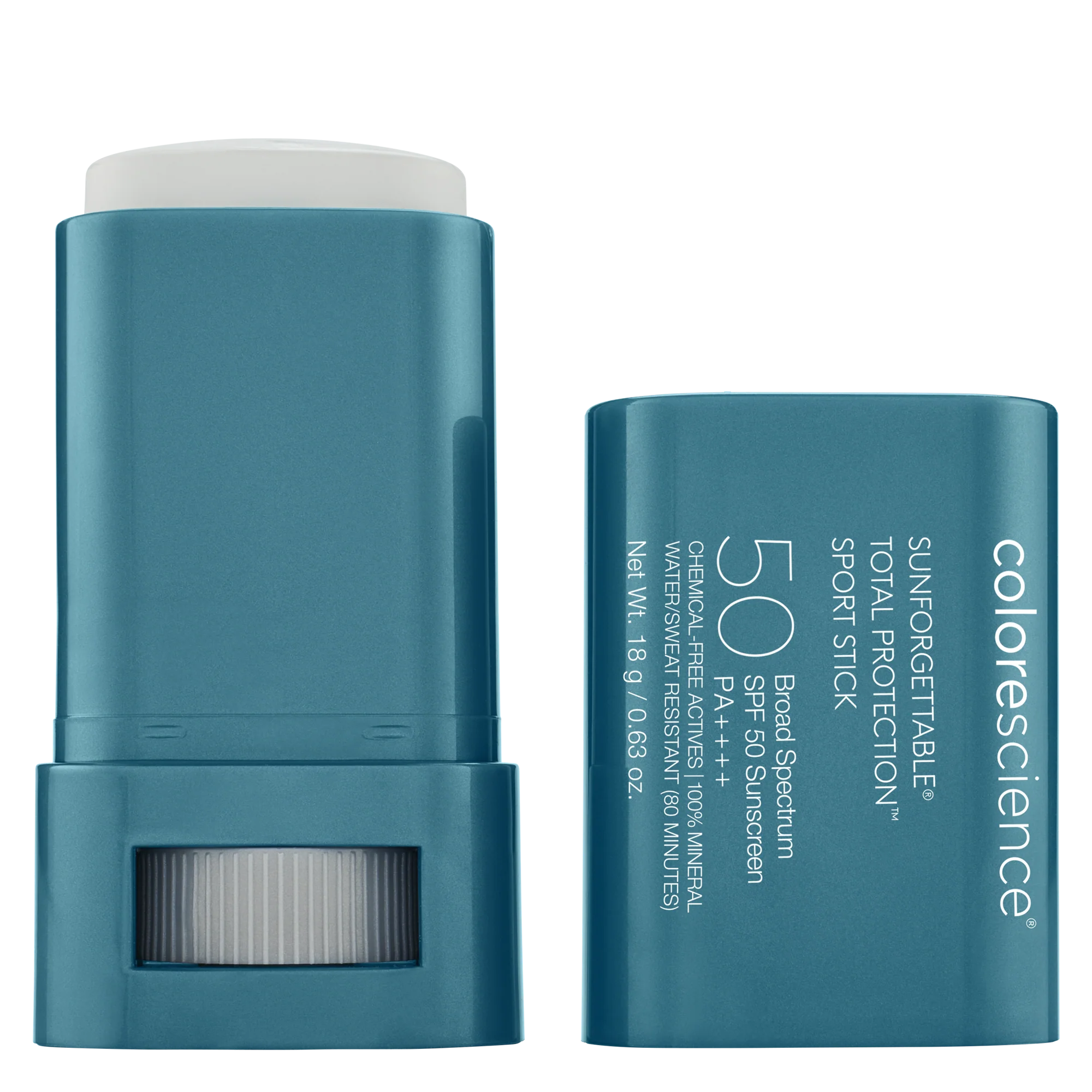 Sunforgettable® Total Protection® Sport Stick SPF 50