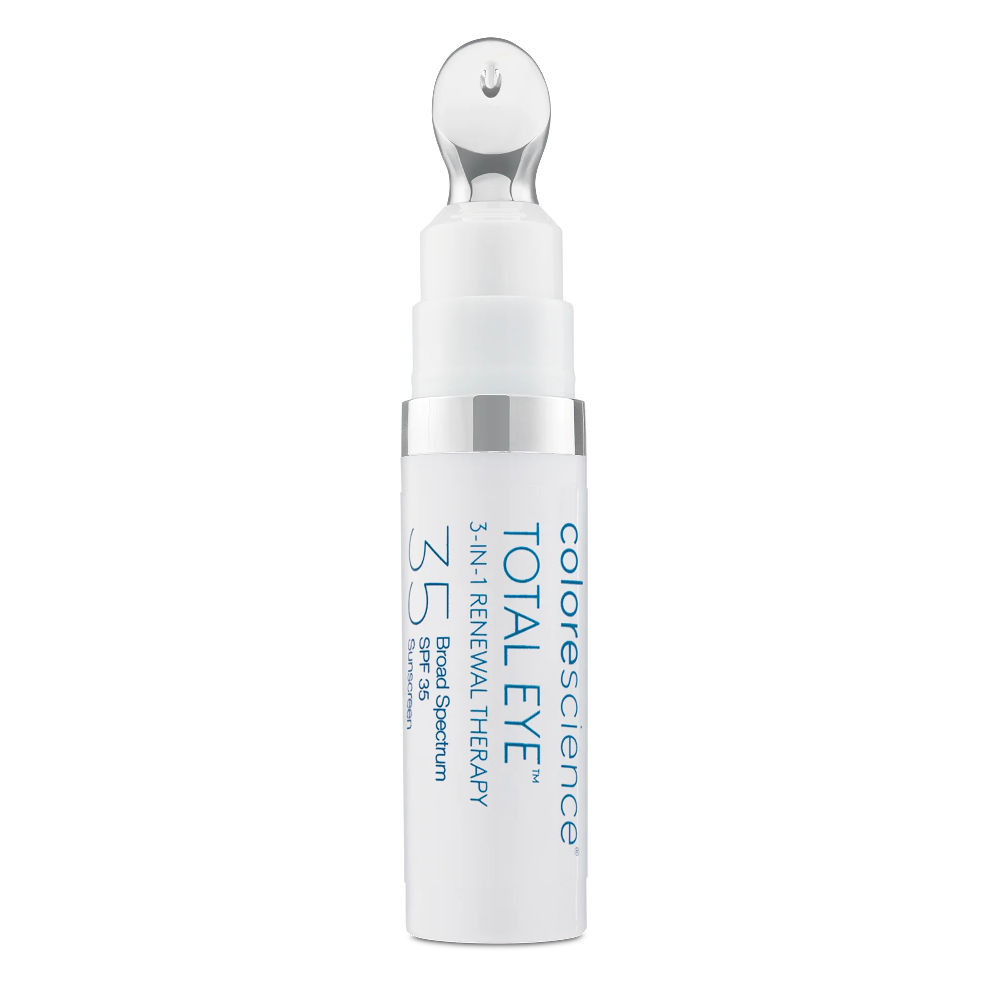 Total Eye 3-1 Renewal Therapy, SPF 35, Colorescience