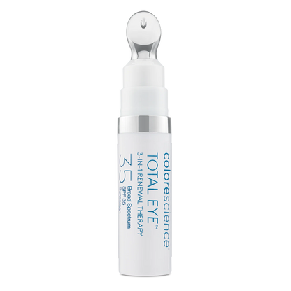 Total Eye 3-1 Renewal Therapy, SPF 35, Colorescience