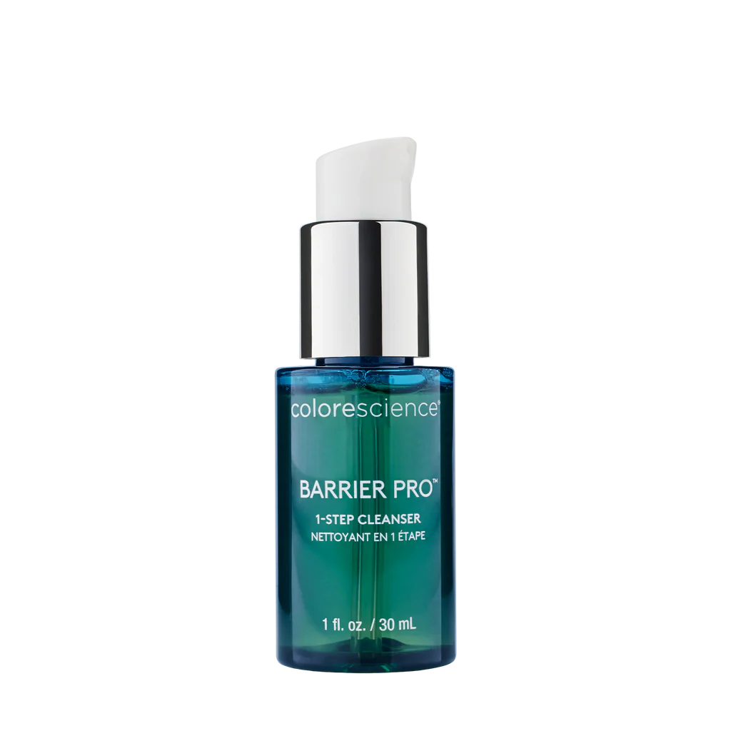 Barrier Pro 1-Step Cleanser