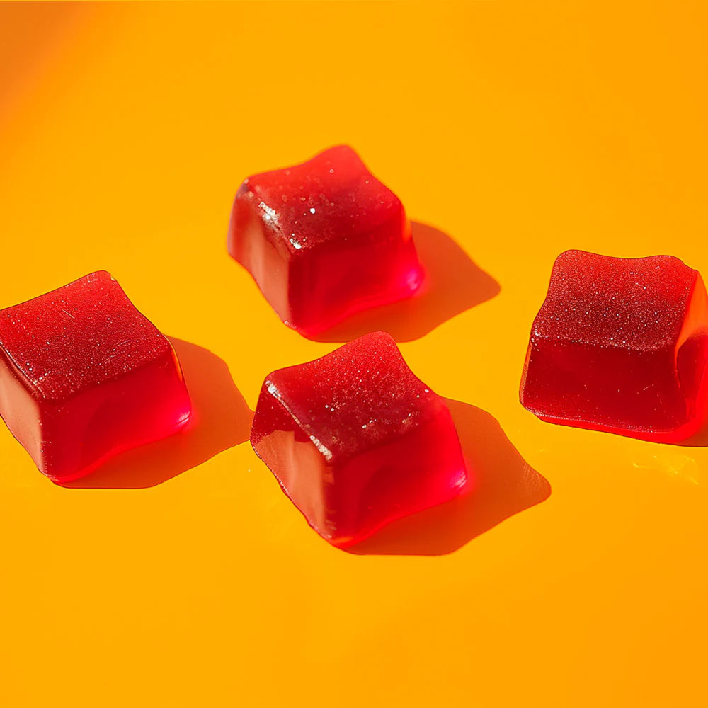 Xtresse Hair Growth Gummies **PREORDER**