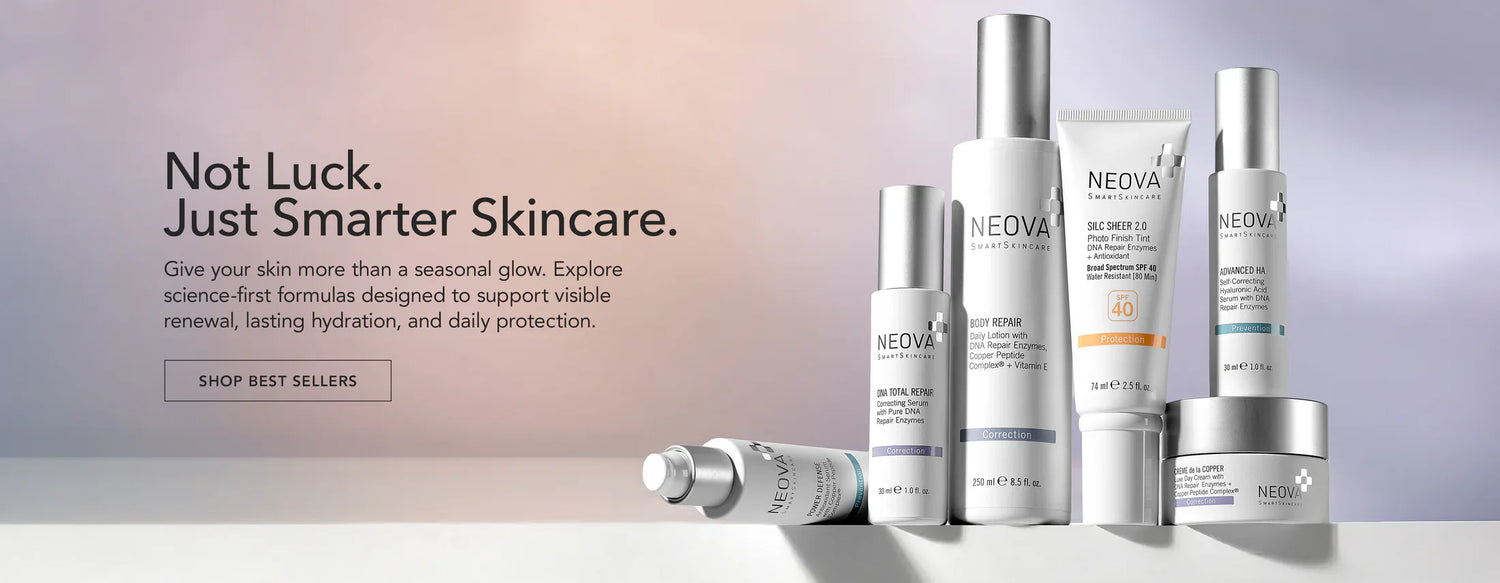 Neova Smart Skincare