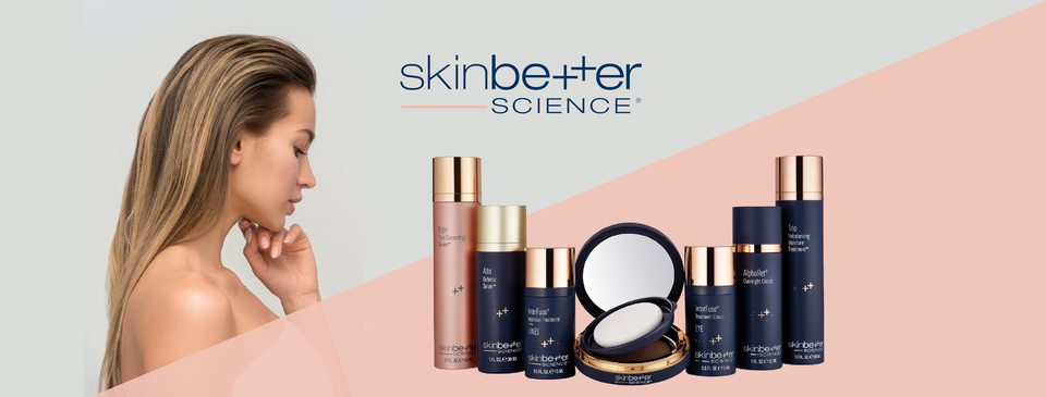 Skin Better Science