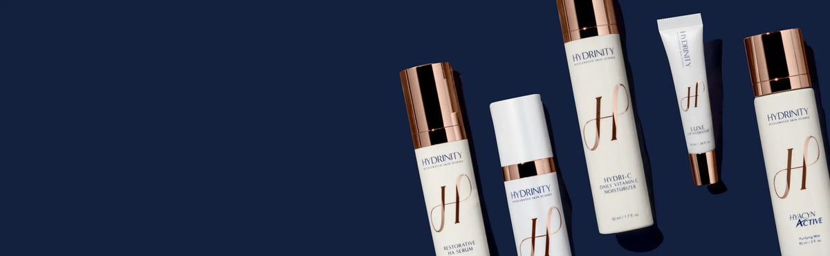 Hidrinity Skincare